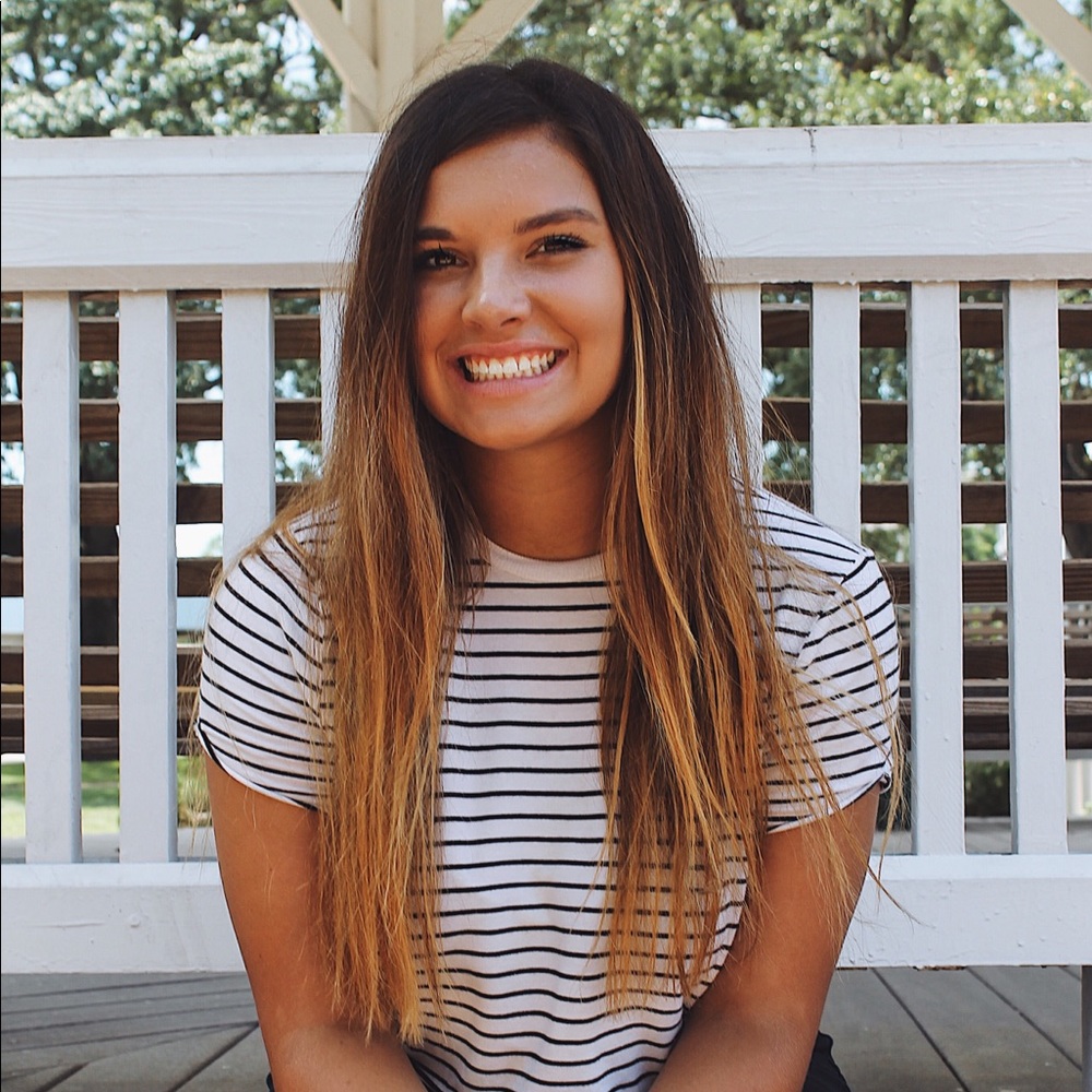 Meet your Posher, Kaylee